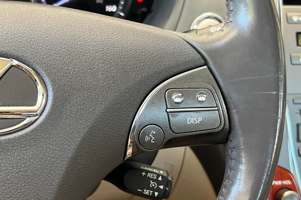 Thumbnail: 2010 Lexus ES - 28