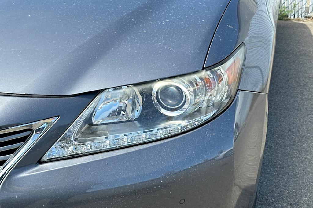 Thumbnail: 2014 Lexus ES - 13