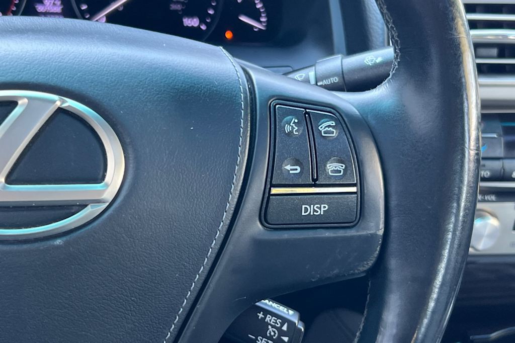 Thumbnail: 2014 Lexus LS - 31