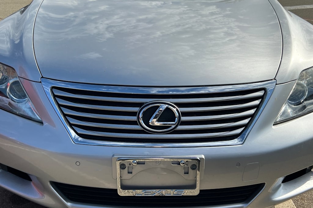 Thumbnail: 2011 Lexus LS - 14