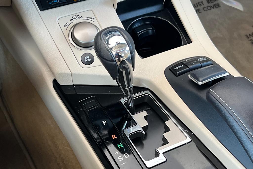 Thumbnail: 2014 Lexus ES - 13