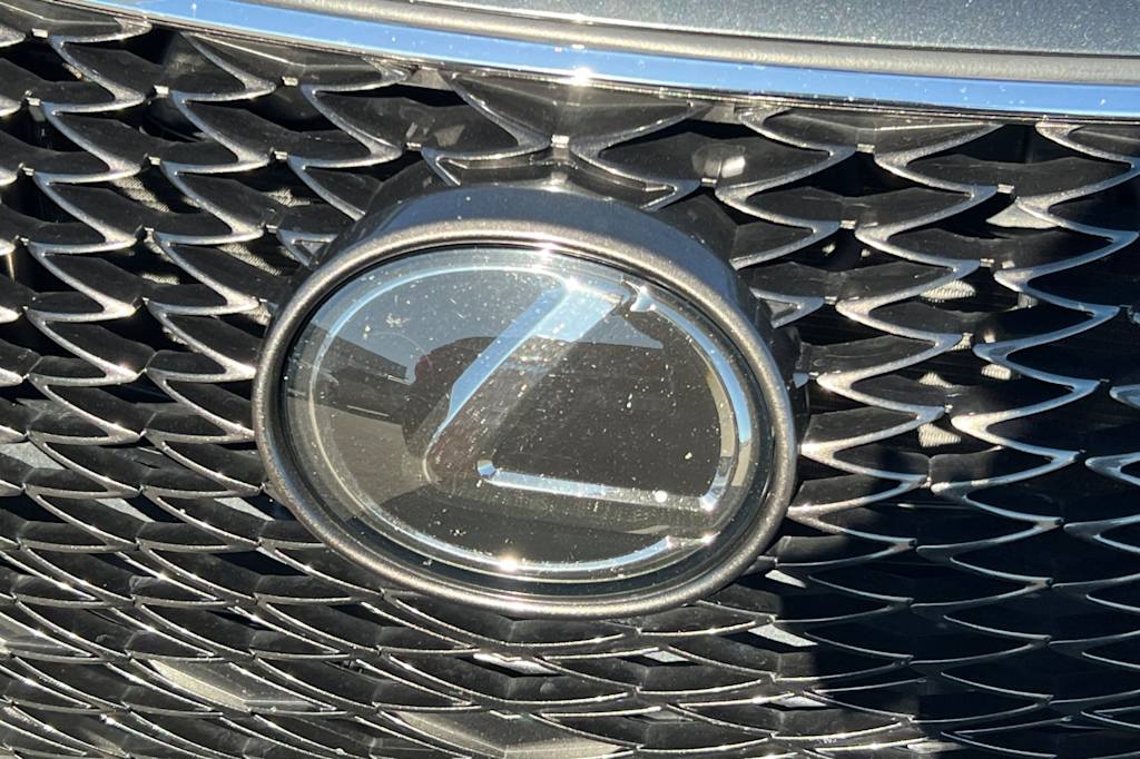 Thumbnail: 2018 Lexus GS - 5