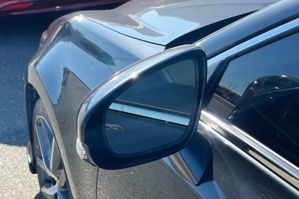 Thumbnail: 2018 Lexus GS - 11