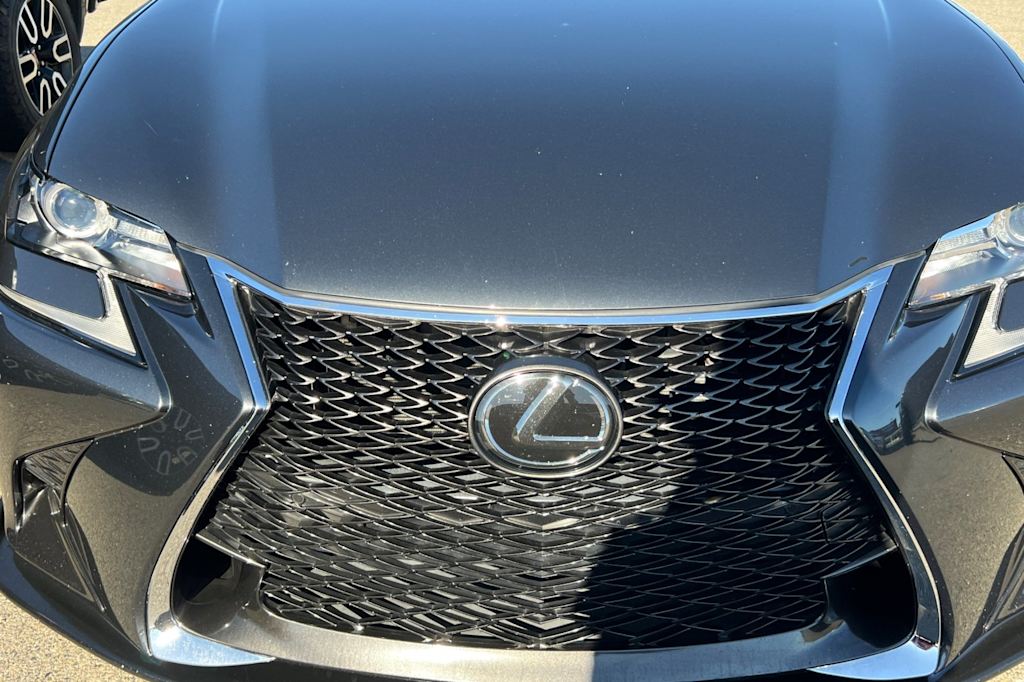 Thumbnail: 2018 Lexus GS - 7