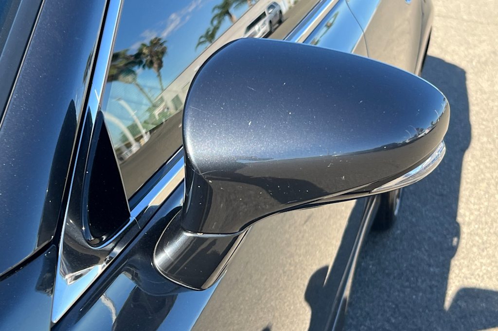 Thumbnail: 2018 Lexus GS - 12