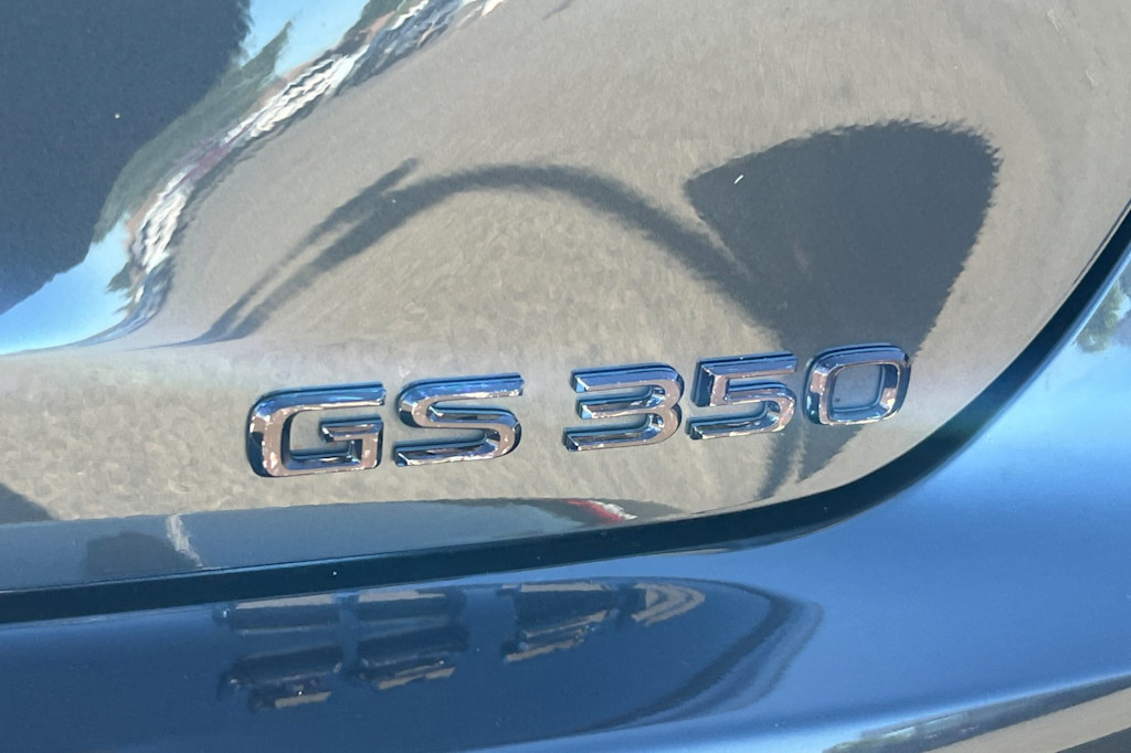 Thumbnail: 2018 Lexus GS - 21