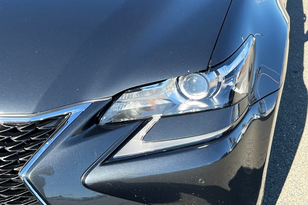 Thumbnail: 2018 Lexus GS - 13