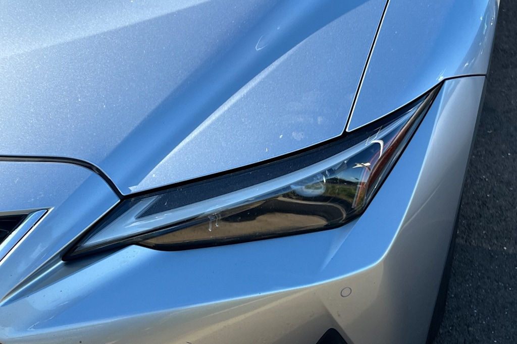 Thumbnail: 2021 Lexus IS - 13
