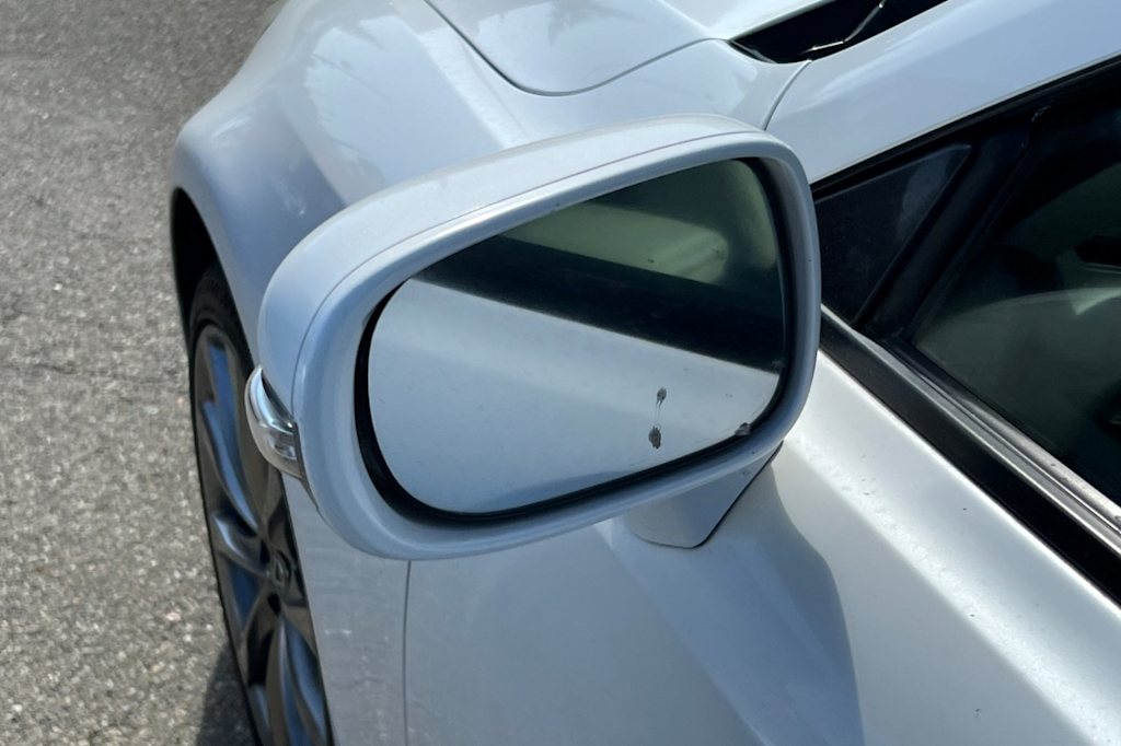 Thumbnail: 2013 Lexus IS - 11