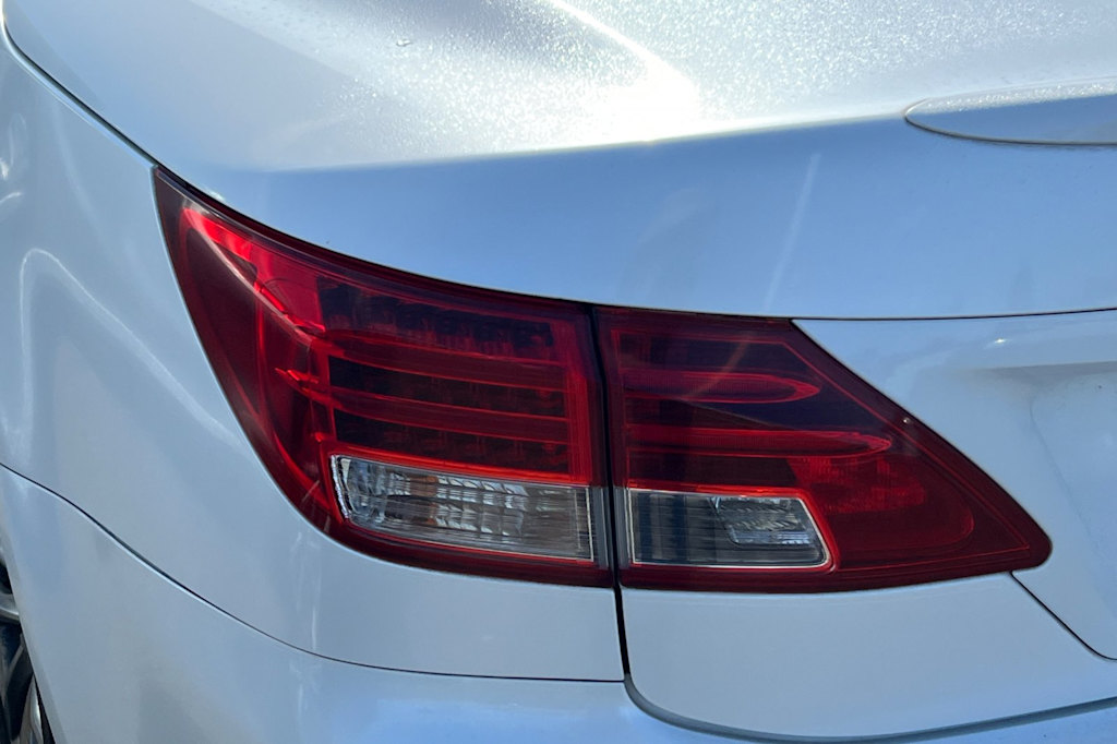Thumbnail: 2013 Lexus IS - 21