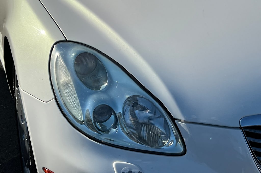 Thumbnail: 2002 Lexus SC - 15