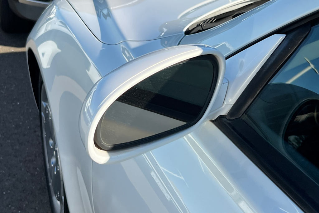 Thumbnail: 2002 Lexus SC - 9