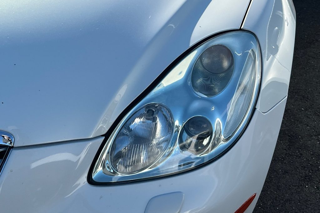 Thumbnail: 2002 Lexus SC - 12