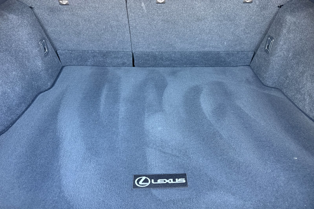 Thumbnail: 2021 Lexus UX - 7