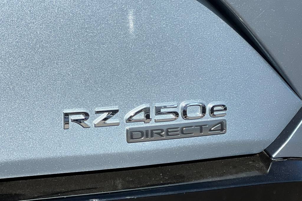 Thumbnail: 2023 Lexus RZ - 25