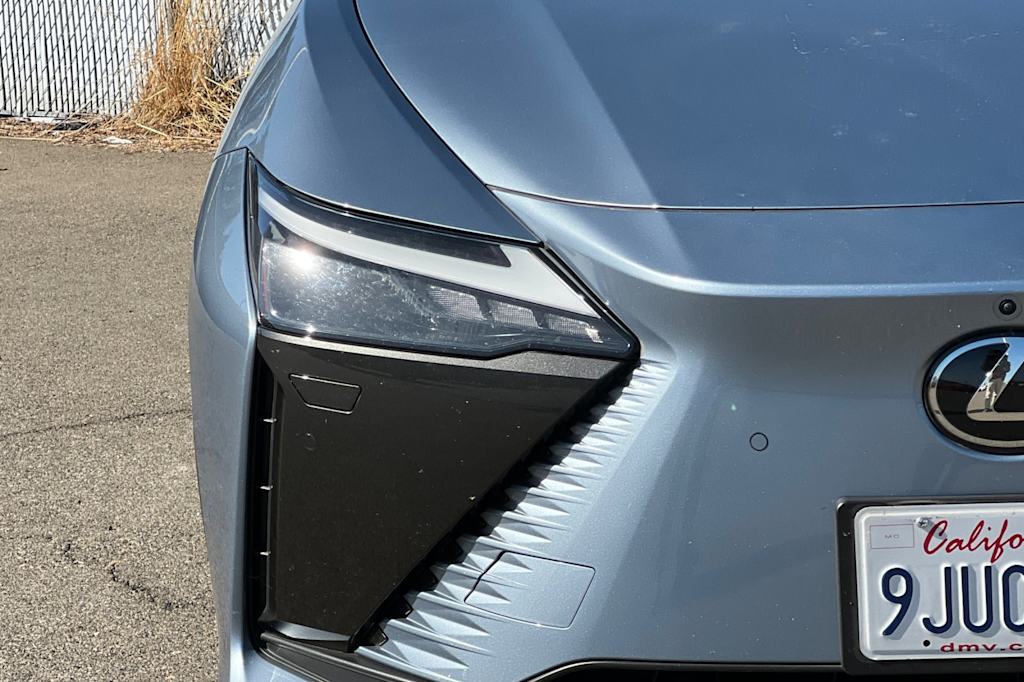 Thumbnail: 2023 Lexus RZ - 18