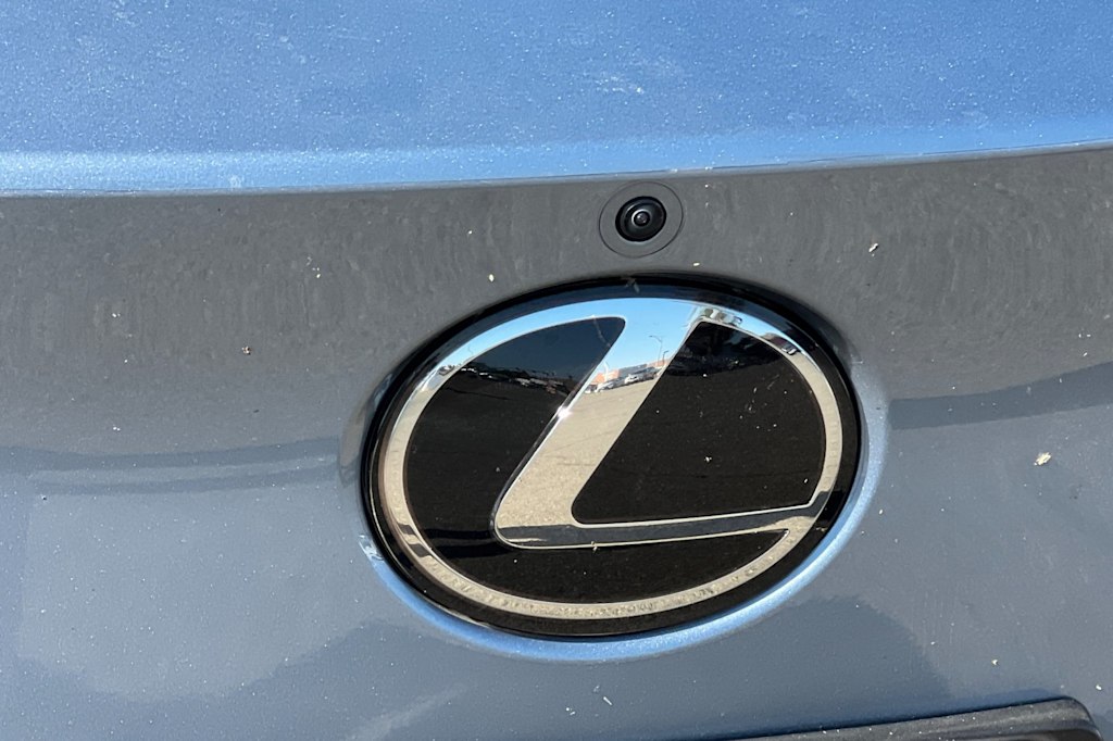 Thumbnail: 2023 Lexus RZ - 7