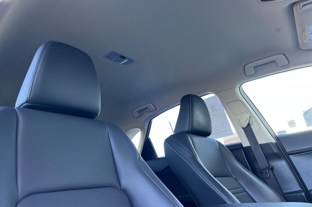 Thumbnail: 2019 Lexus NX - 24