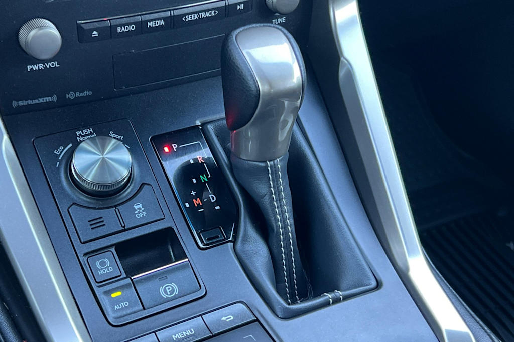 Thumbnail: 2019 Lexus NX - 14