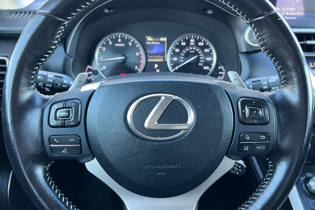 Thumbnail: 2019 Lexus NX - 28