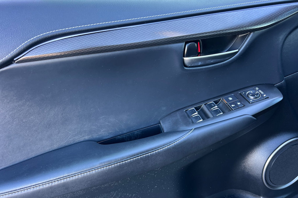 Thumbnail: 2019 Lexus NX - 21