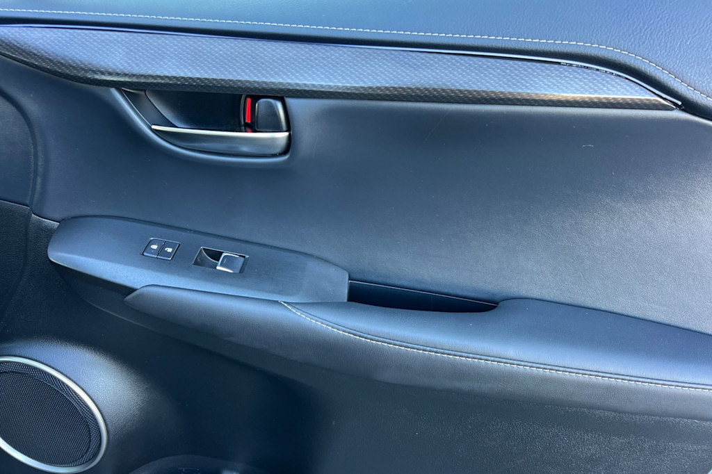Thumbnail: 2019 Lexus NX - 25