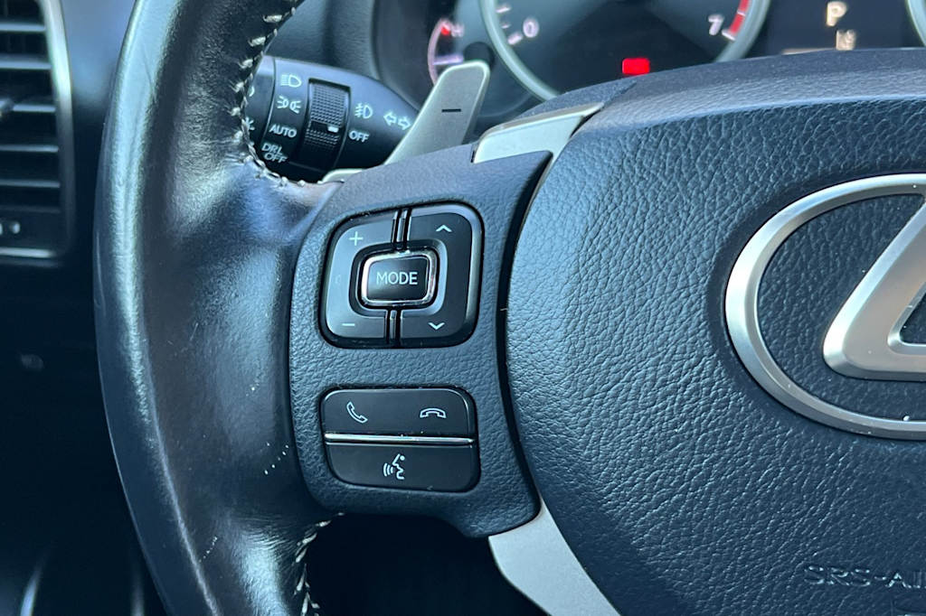 Thumbnail: 2019 Lexus NX - 29