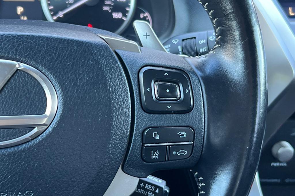 Thumbnail: 2019 Lexus NX - 30