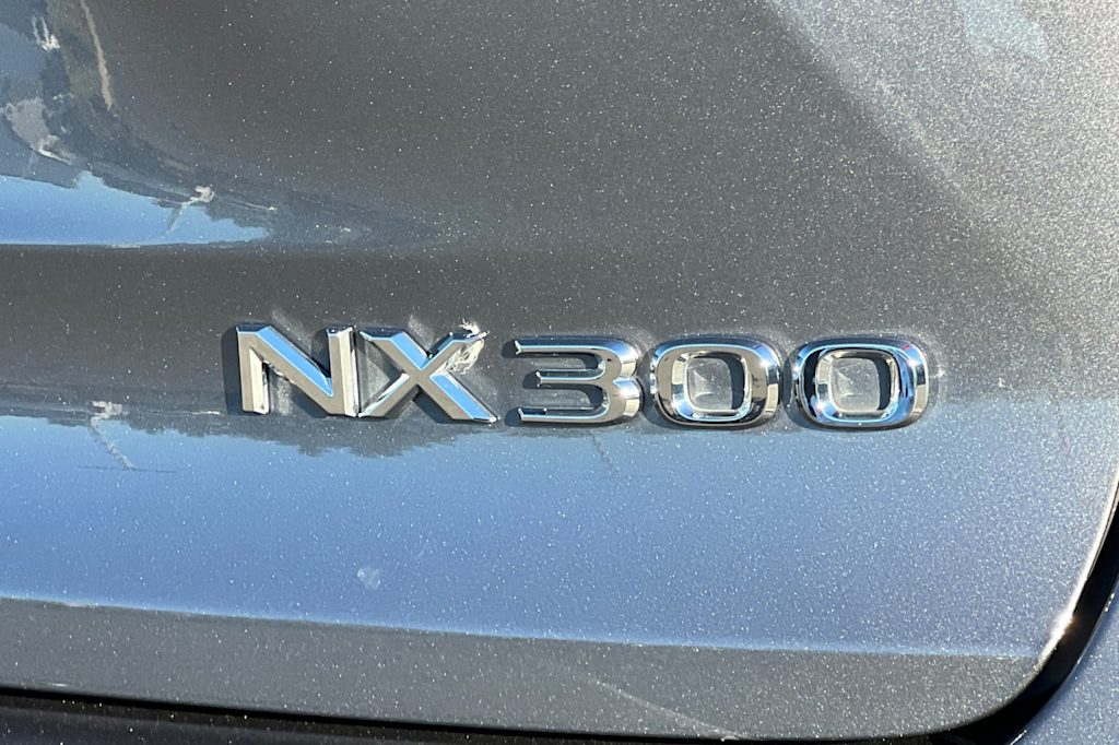 Thumbnail: 2019 Lexus NX - 7