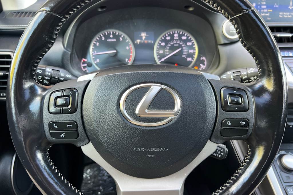 Thumbnail: 2016 Lexus NX - 27