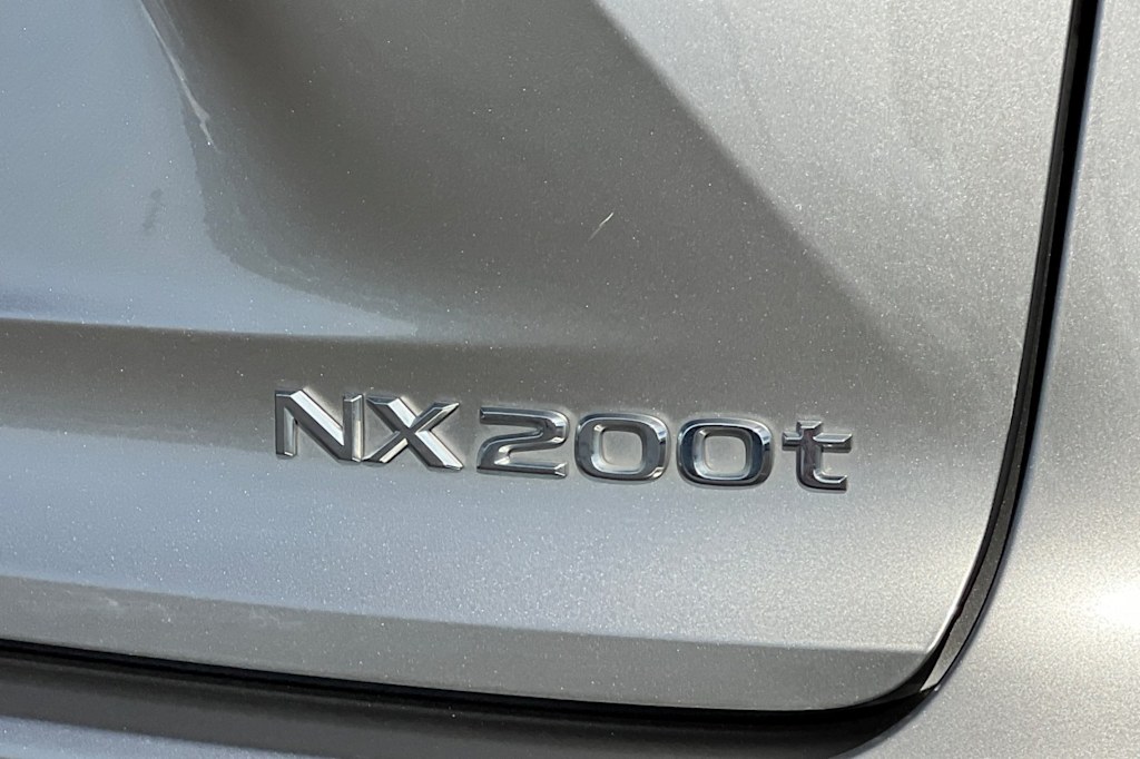 Thumbnail: 2016 Lexus NX - 33