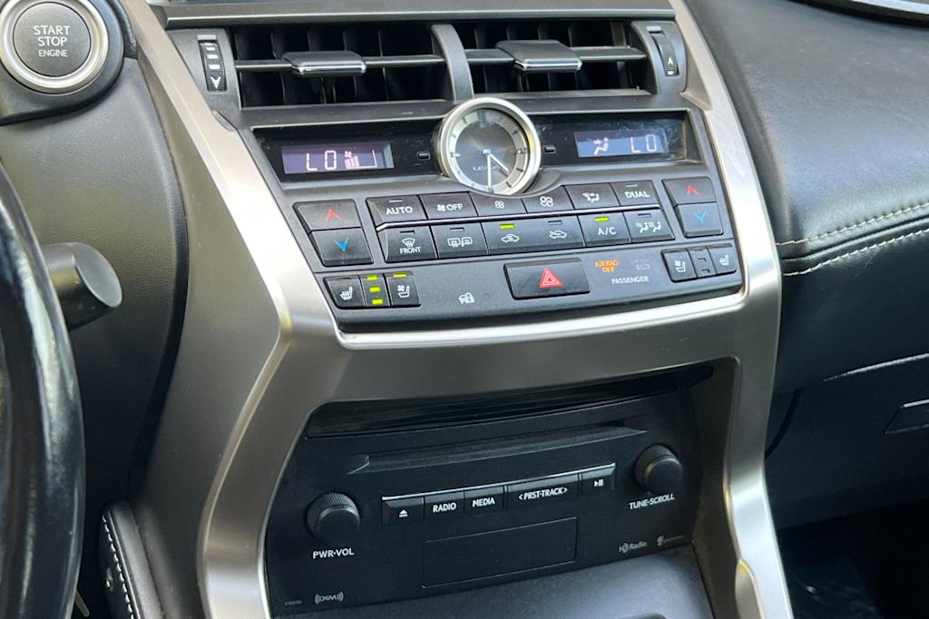Thumbnail: 2016 Lexus NX - 25