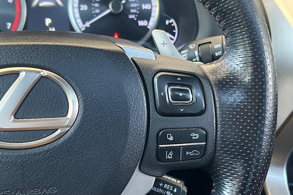 Thumbnail: 2018 Lexus NX - 32