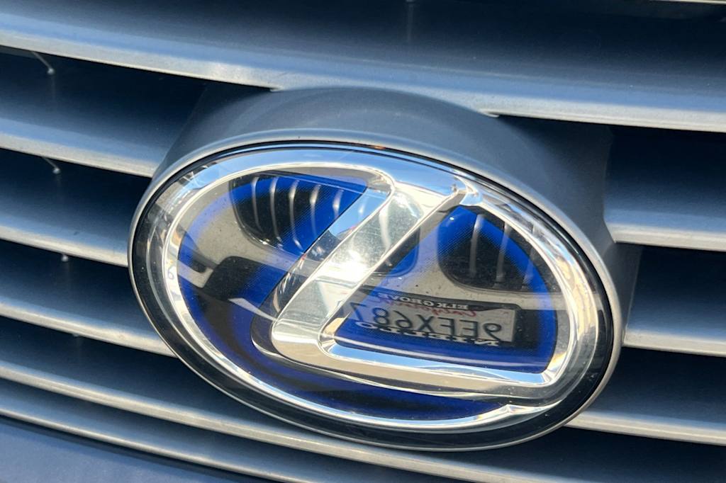 Thumbnail: 2013 Lexus RX - 6