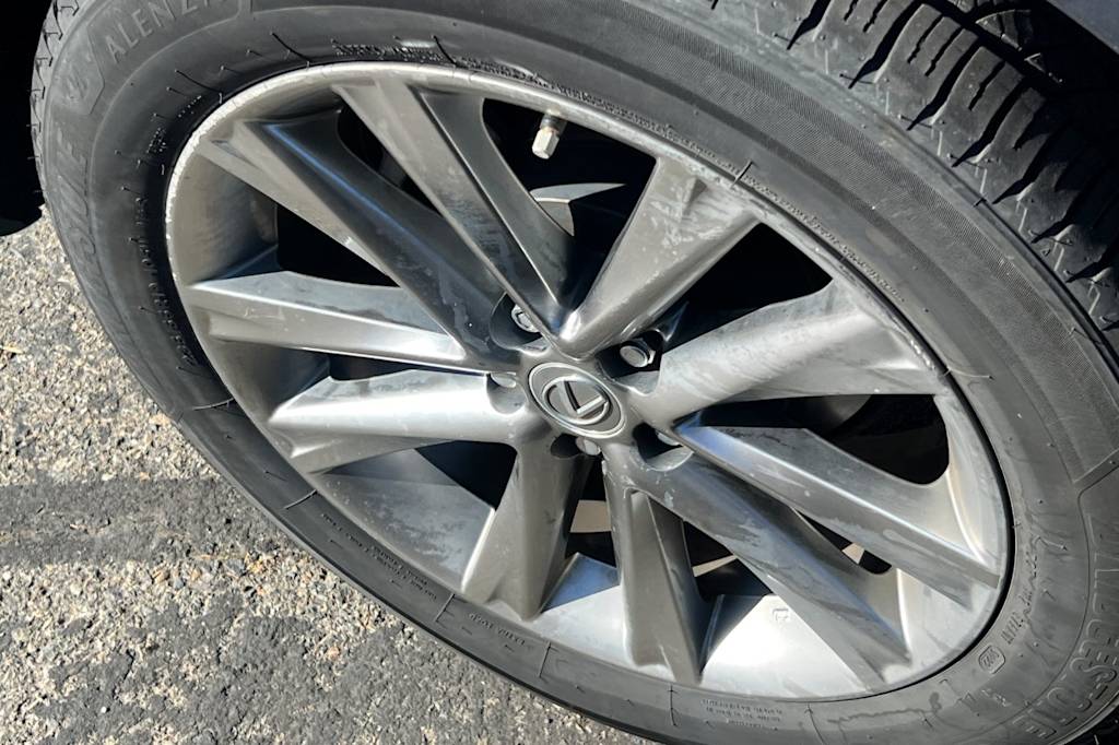 Thumbnail: 2013 Lexus RX - 18
