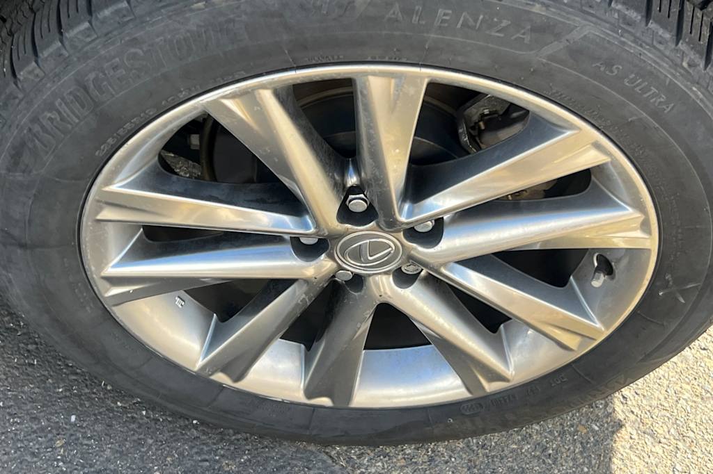 Thumbnail: 2013 Lexus RX - 23