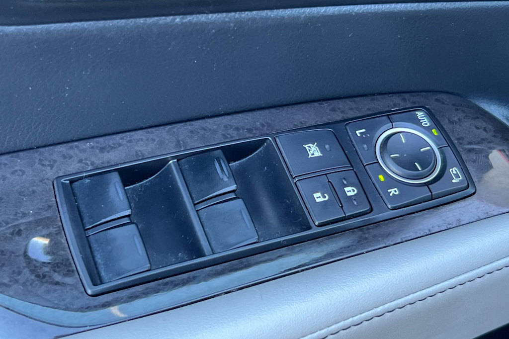 Thumbnail: 2014 Lexus RX - 21