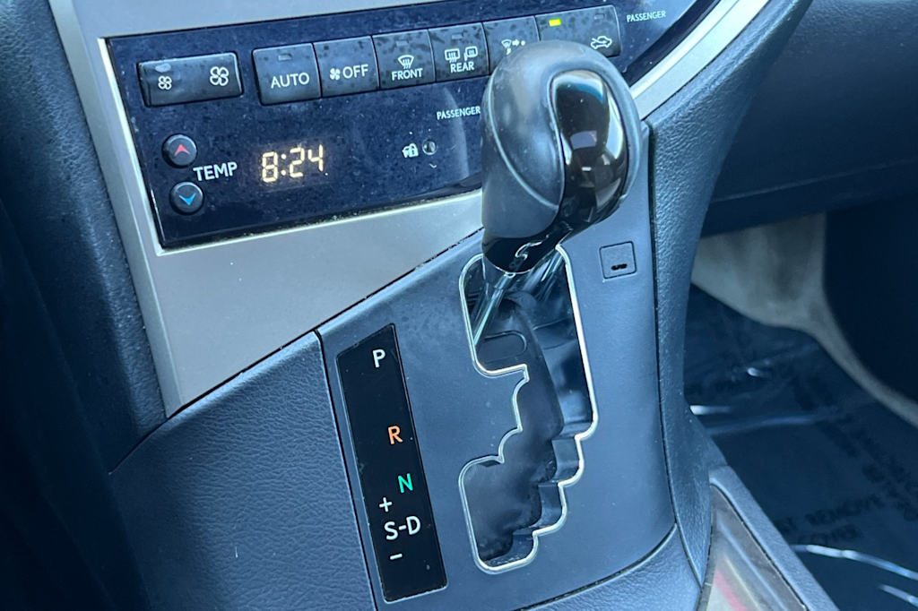 Thumbnail: 2014 Lexus RX - 13