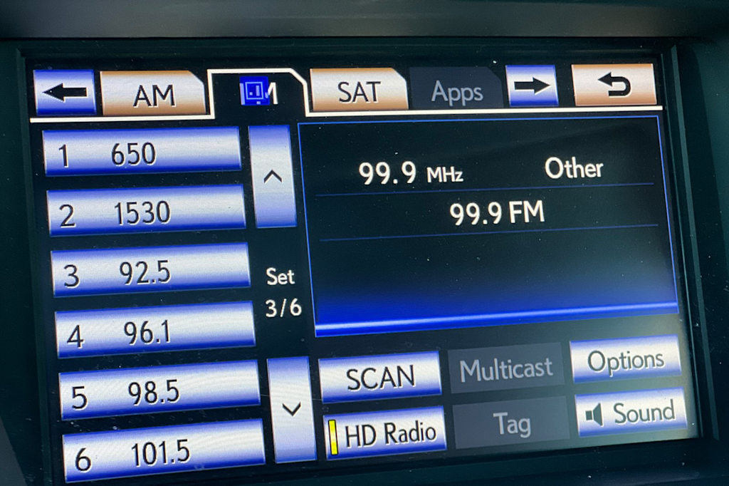 Thumbnail: 2014 Lexus RX - 12