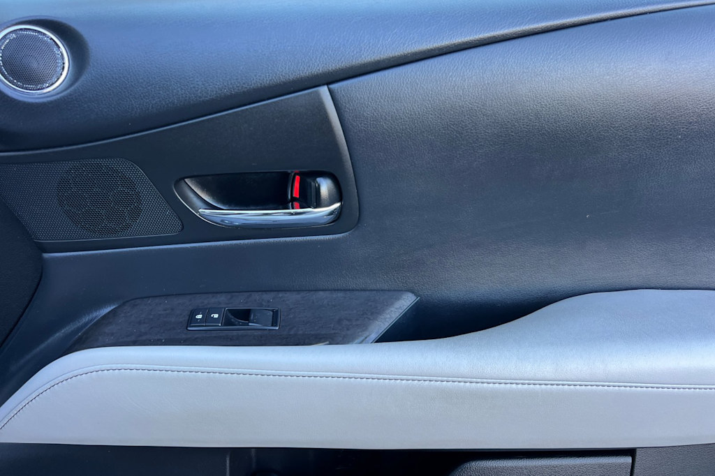 Thumbnail: 2014 Lexus RX - 24