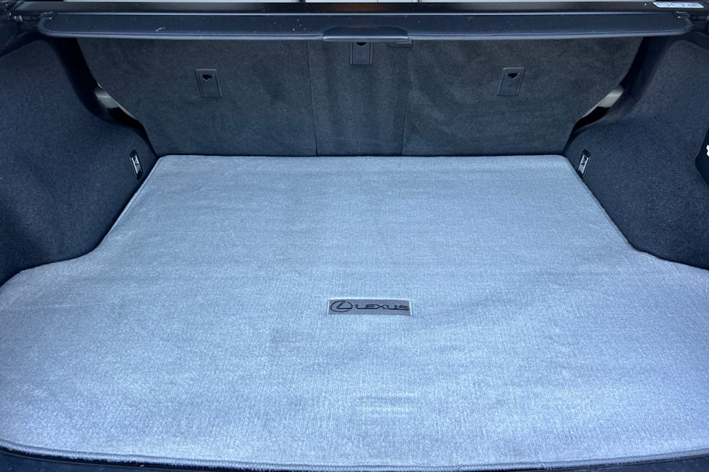 Thumbnail: 2014 Lexus RX - 15