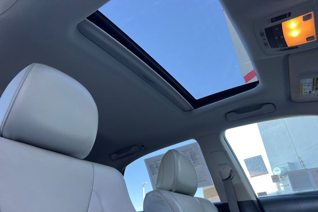 Thumbnail: 2014 Lexus RX - 23