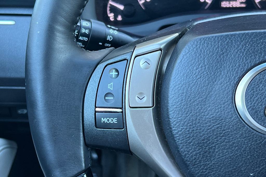 Thumbnail: 2014 Lexus RX - 30