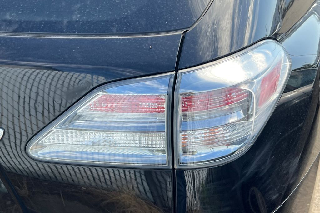 Thumbnail: 2010 Lexus RX - 20