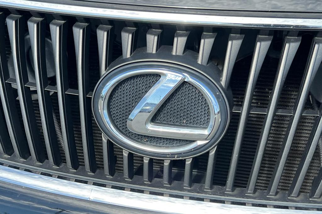 Thumbnail: 2010 Lexus RX - 15