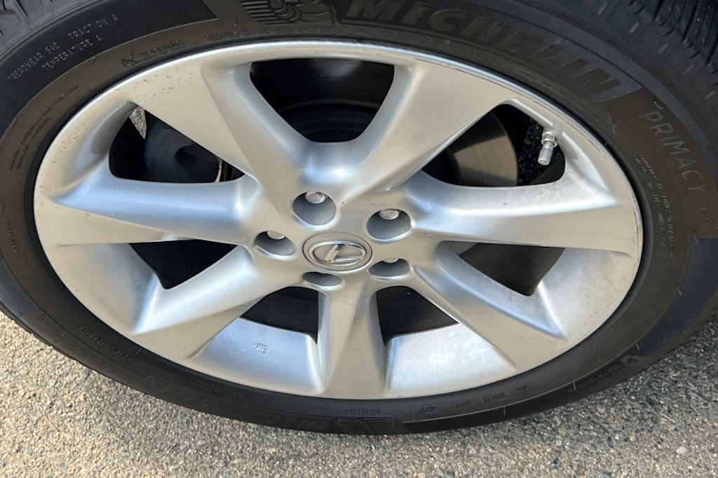 Thumbnail: 2010 Lexus RX - 6