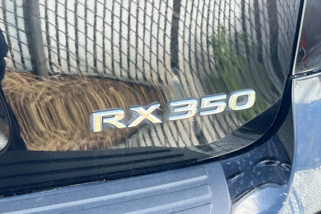 Thumbnail: 2010 Lexus RX - 22