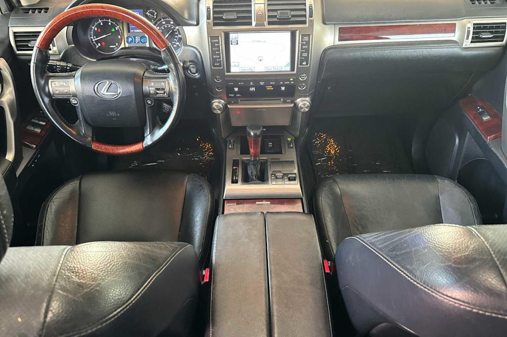 2011 Lexus GX 460 2