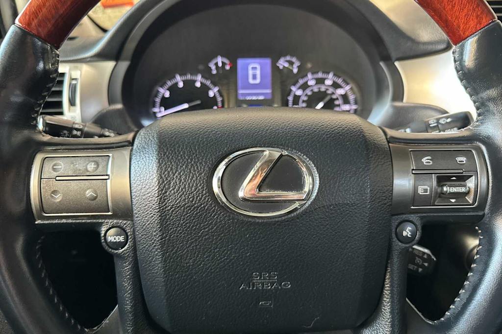 2011 Lexus GX 460 30