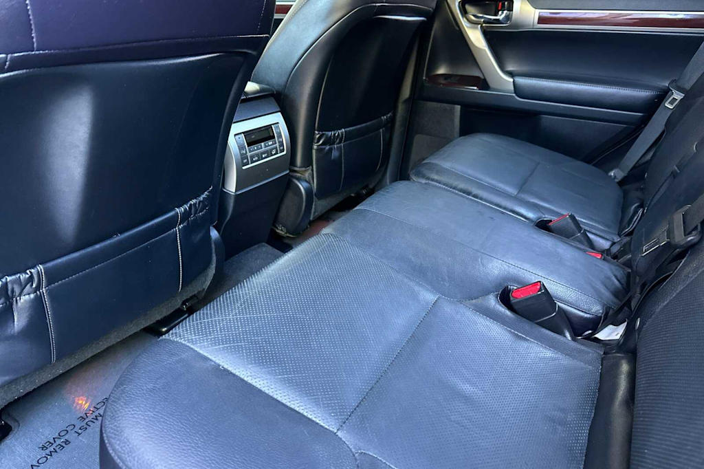 Thumbnail: 2018 Lexus GX - 11